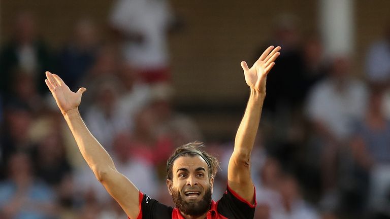 Imran Tahir joins up with Guyana after a terrific T20 spell with Durham in the Vitality Blast