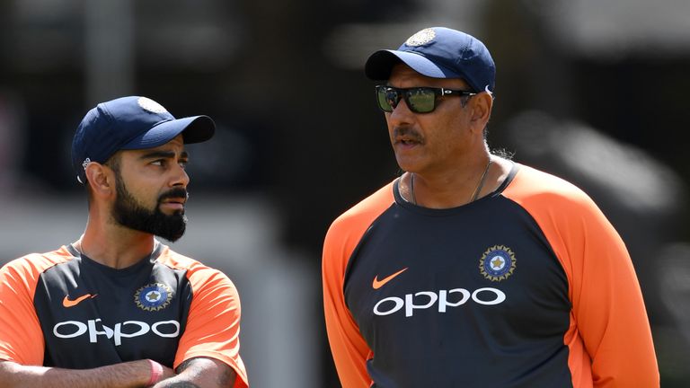 Changes that look certain for team India in the third Test Changes that look certain for team India in the third Test