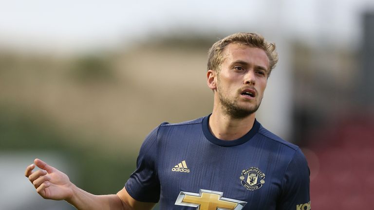 Image result for James Wilson joins Aberdeen
