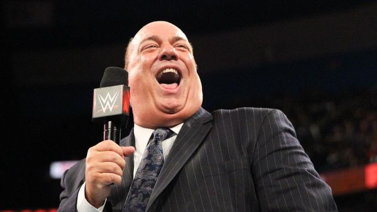 Paul Heyman's relationship with Brock Lesnar seems to be coming to an end, so who will be the next 'Paul Heyman guy'?