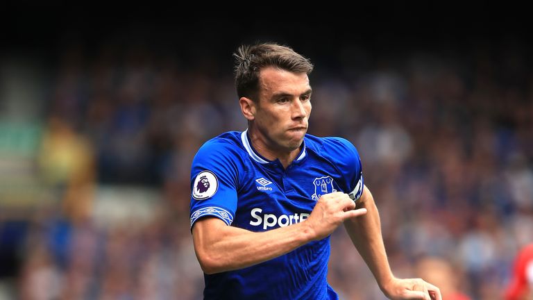 Marco Silva proud to secure first Everton win