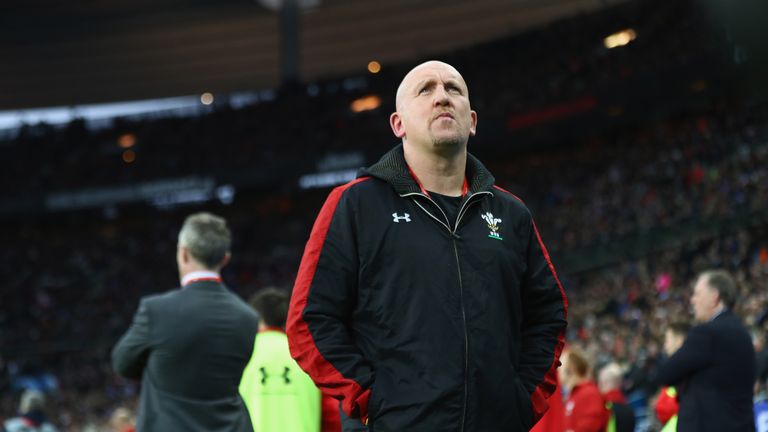 Shaun Edwards says there are rugby union players interested in switching codes