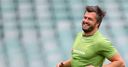 Cheika welcomes Ashley-Cooper RWC bid