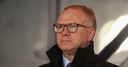 McLeish proud of Scotland response