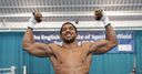 'Hunted' AJ sparring harder and longer