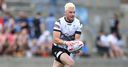 Toronto back in promotion hunt