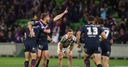 NRL Talking points