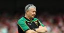 Boyd: I don't get O'Connor sacking