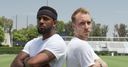 WATCH: Eriksen vs NFL!