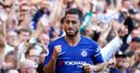 PL goals: Hot Hazard, Walker's wonder