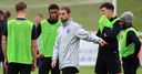 Southgate: Youth key in fresh cycle