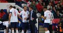 Southgate defends bringing on Kane
