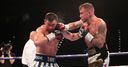 Welborn again wins Brum tear-up