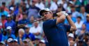 Rose in hunt as Rory and Tiger slip
