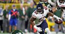 Gruden: Mack didn't want to be a Raider