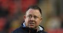 Leicester sack O'Connor