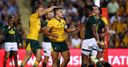 Wallabies resist late Bok surge
