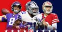 Sky Live: NFL Sunday