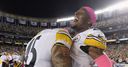 Steelers disappointed by Bell no-show