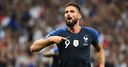 Giroud fires France past Netherlands