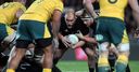 All Blacks set for 'huge challenge'