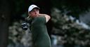 McIlroy battles to stay patient