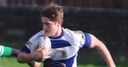 Rugby player found dead in France