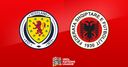 Sky Live: Scotland v Albania