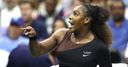 Serena accuses umpire of