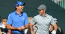 Rory and Rose back Garcia pick
