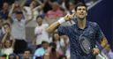 Djokovic dominates Gasquet