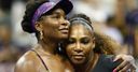 Serena crushes Venus at US Open