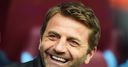 Sherwood: We need feeder clubs