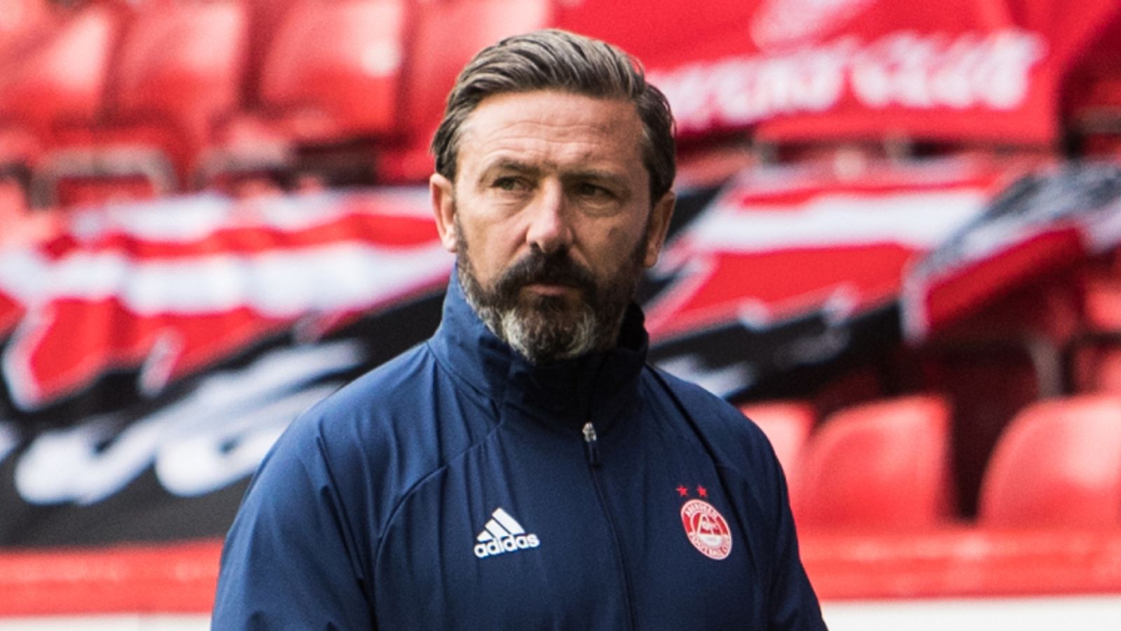 Derek McInnes backs 'naive' Aberdeen players ahead of disciplinary hearing | Football News - Football Derek McInnes backs 'naive' Aberdeen players ahead of disciplinary hearing | Football News