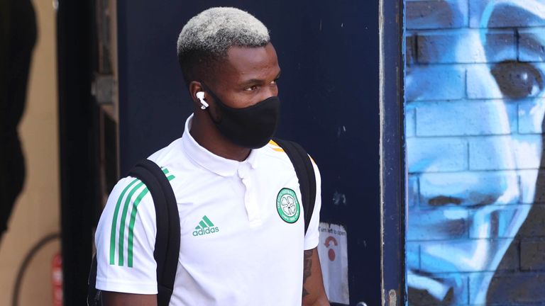 Boli Bolingoli also faces a disciplinary hearing on Friday