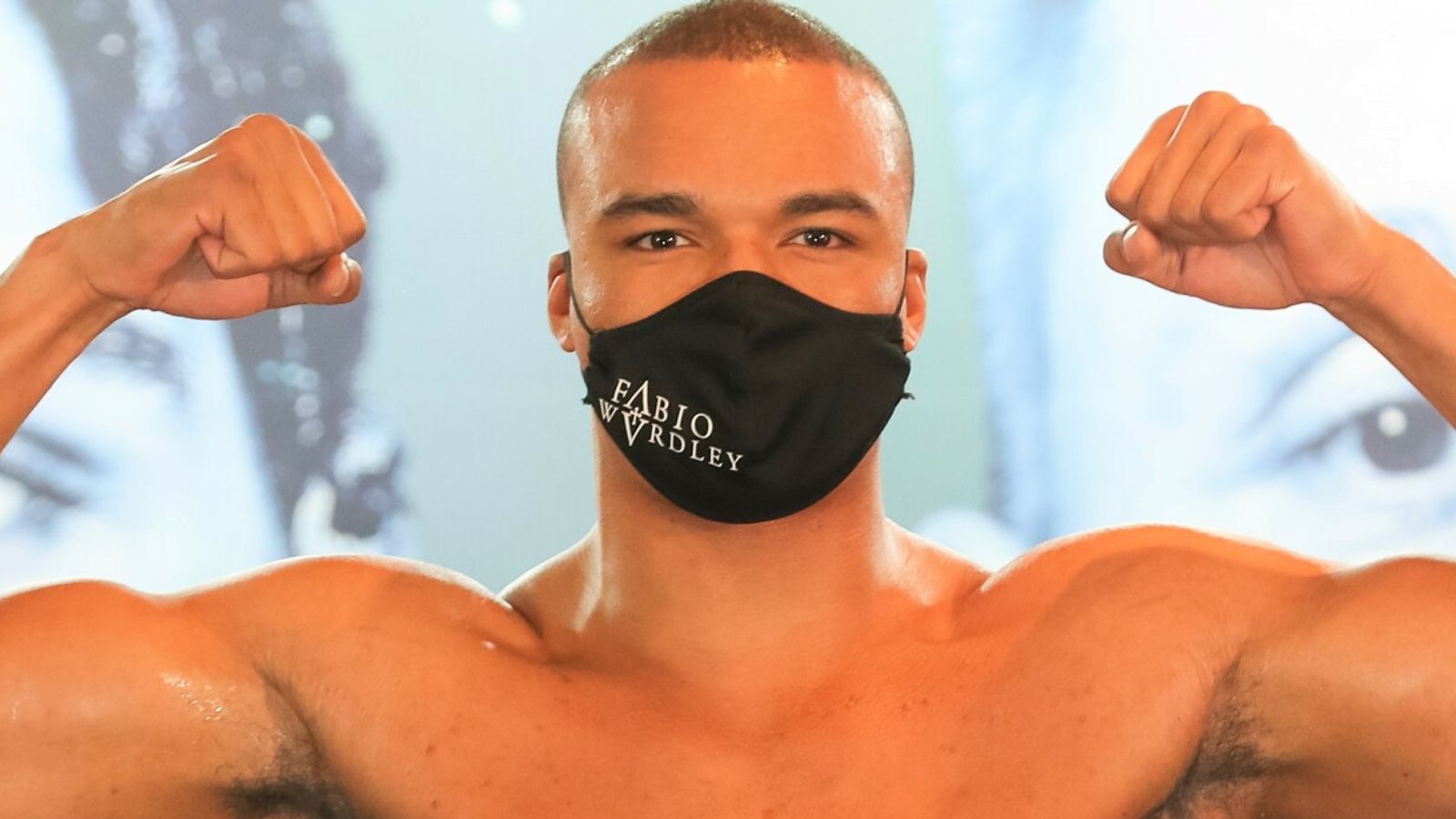Benn vs Formella: Fabio Wardley reveals how British rivals reject his fight offers - Benn vs Formella: Fabio Wardley reveals how British rivals reject his fight offers