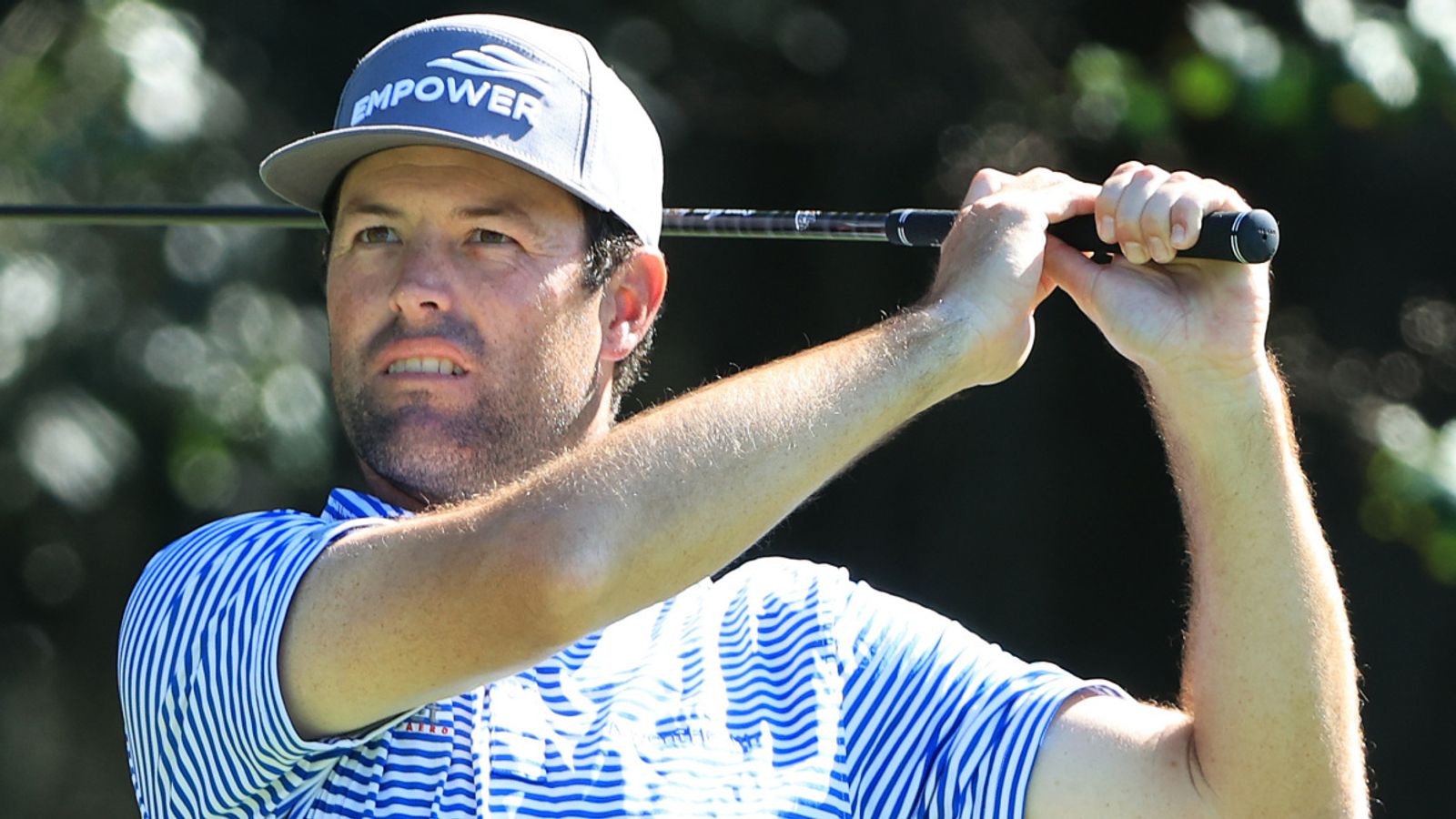 RSM Classic: Robert Streb two ahead of Camilo Villegas in Georgia - RSM Classic: Robert Streb two ahead of Camilo Villegas in Georgia