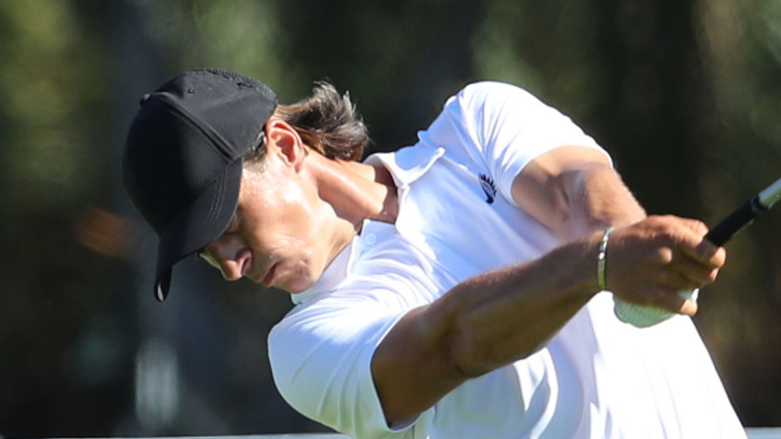 Tenerife Open: Thorbjorn Olesen leads on nine under after low-scoring first day - Tenerife Open: Thorbjorn Olesen leads on nine under after low-scoring first day