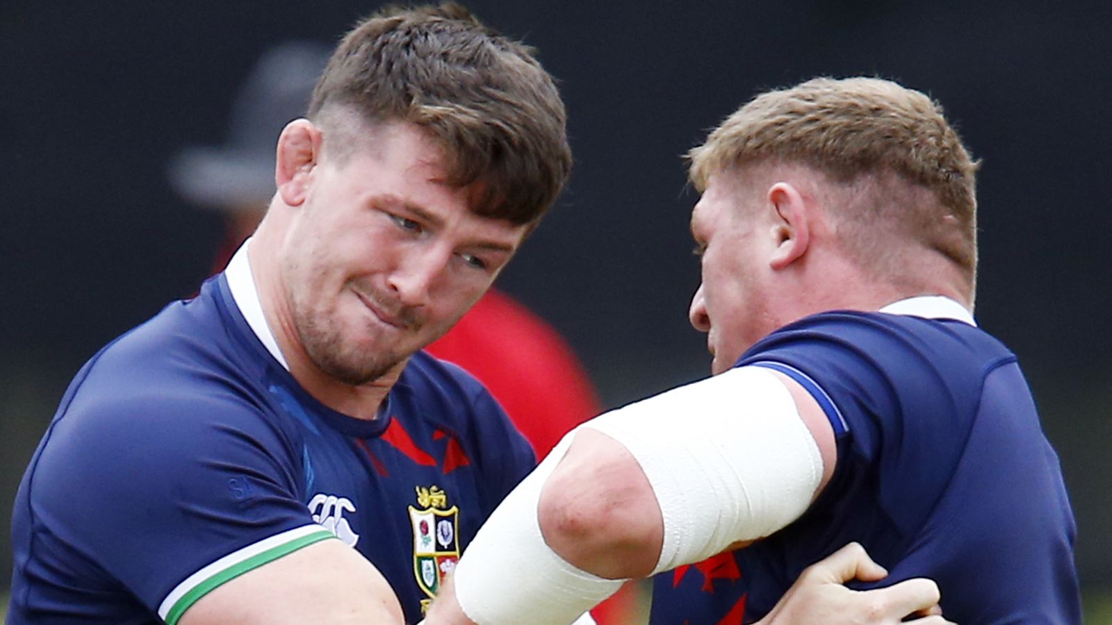 World Rugby issues new contact training load guidance after global study in bid to reduce injuries - aviva World Rugby issues new contact training load guidance after global study in bid to reduce injuries