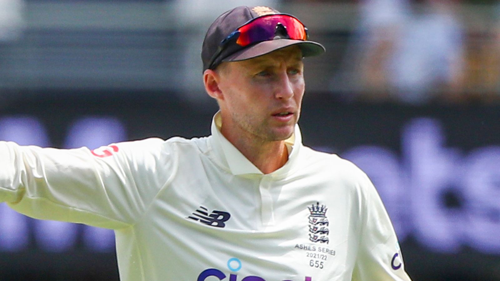 The Ashes Joe Root Says England Working Together And Captaincy No