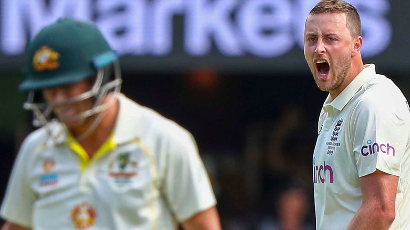 Ashes in a nutshell: England fightback cut short by brilliant Travis Head hundred at The Gabba - cricket Ashes in a nutshell: England fightback cut short by brilliant Travis Head hundred at The Gabba