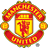 Man Utd Badge