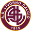 Livorno Club Badge