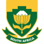 South Africa Club Badge