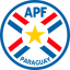 Paraguay Club Badge