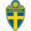 Sweden Club Badge