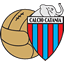 Catania Club Badge