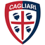 Cagliari Club Badge