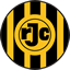 Roda JC Kerk Club Badge
