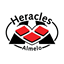 Heracles Almelo Club Badge